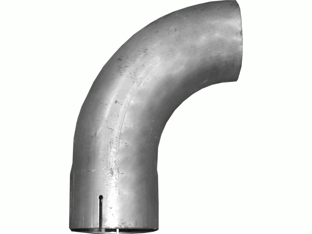 Труба вихлопна Man TGM/TGL (68.723) Polmostrow від компанії Інтернет-магазин "Глушачек" - фото 1