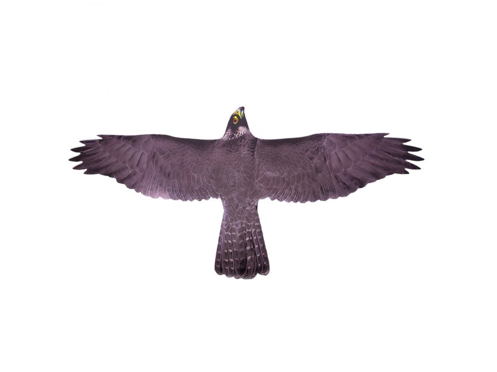Візуальний відлякувач птахів Хижак-1 (Яструб) від компанії Інтернет-магазин "Глушачек" - фото 1