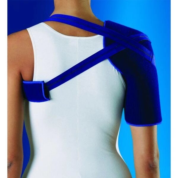 Бандаж для плечового пояса від компанії Фармєдіс, ТОВ - фото 1