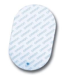 Електродні пластини OMRON E-Tens від компанії Фармєдіс, ТОВ - фото 1