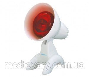 Інфрачервона лампа, 100 Вт від компанії Фармєдіс, ТОВ - фото 1