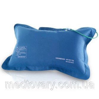 Киснева сумка (подушка), 30 л від компанії Фармєдіс, ТОВ - фото 1