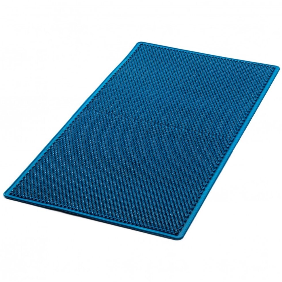 Ляпко килимок голчастий великий плюс 6,2 Ag від компанії Фармєдіс, ТОВ - фото 1