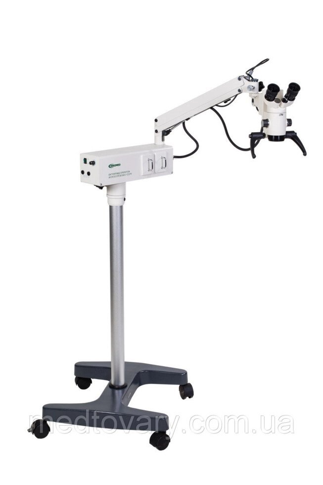 Мікроскоп операційний офтальмологічний YZ20Р5 - "БІОМЕД" від компанії Фармєдіс, ТОВ - фото 1