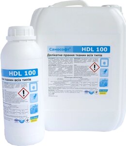 Санософт HDL 100 (1,0 л)