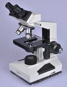 Мікроскоп "БІОМЕД" XSG-109L