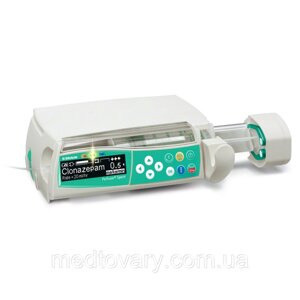 Автоматична Система інфузійна насос шприцевий інфузійний Perfusor Space 100-240В