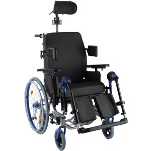 Багатофункціональна інвалідна коляска «Concept II», OSD-JYQ3-**