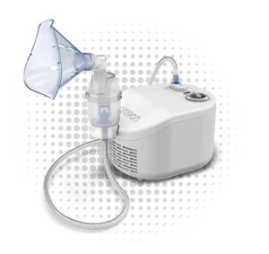 Небулайзер Omron C101 ESSENTIAL (NE-C101-E)