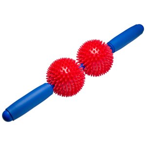 Масажер (м'ячі голчасті з ручками) OМ-402, OrtoMed