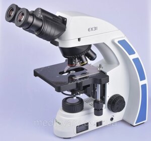 Мікроскоп "БІОМЕД" EX31-B