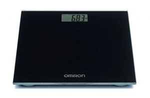 Персональні цифрові ваги OMRON HN289