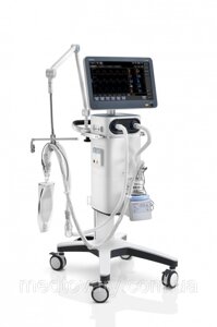 Апарат для штучної вентиляції легень SV-800