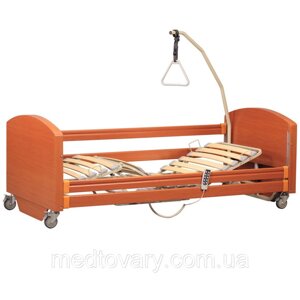 Ліжко функціональне з електроприводом «SOFIA ECONOMY»