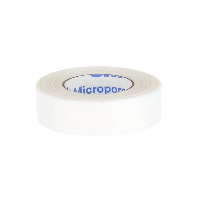 Пластир гіпоалергенний "MICROPORE" від компанії Фармєдіс, ТОВ - фото 1