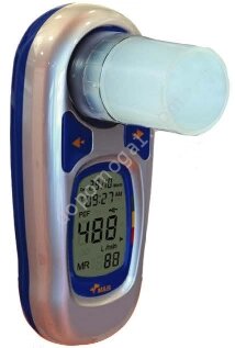 Спірометр "MEDICARE", MSA100 від компанії Фармєдіс, ТОВ - фото 1