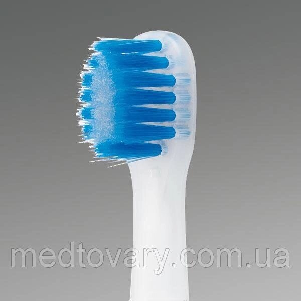 Super-Fine Soft Bristle Head від компанії Фармєдіс, ТОВ - фото 1