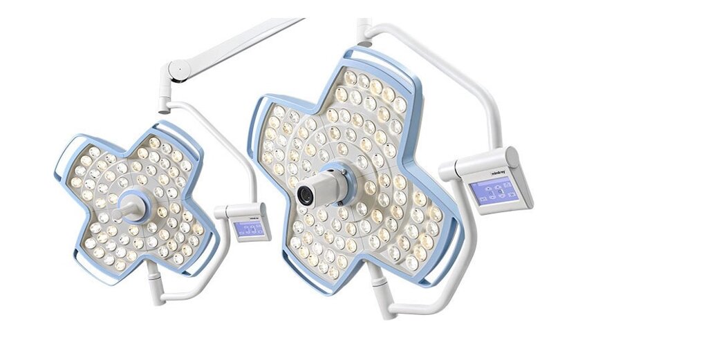 Світлодіодний хірургічний світильник Mindray HyLED X9 від компанії Фармєдіс, ТОВ - фото 1