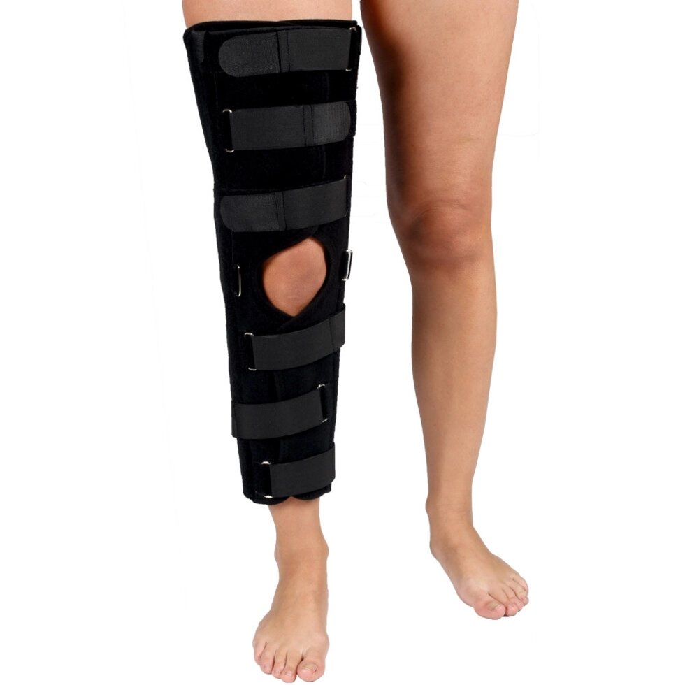 Тутора колінного суглоба 55 см, OSD-ARK1055 від компанії Фармєдіс, ТОВ - фото 1