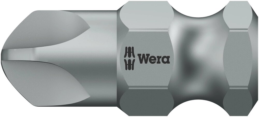 Batt Wera 871/19 Torq-Set MPLUS, 05066750001, 1/2" 40 від компанії Polmart - фото 1