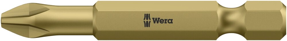 Біт wera 851/4 th, 05059865001, ph350 від компанії Polmart - фото 1