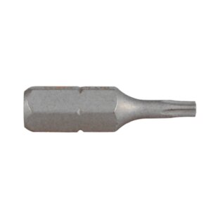 Партія баттал 1/4 "torx plus, ipr15, l = 25 мм, 5 випромінювання