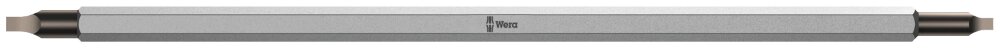 Комбінована насадка, квадрат #1 та квадрат #2, WERA VARIO 68, 05002980001 від компанії Polmart - фото 1