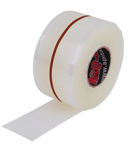 Стрічка ResQ-tape ремонтна прозора 25х3650мм