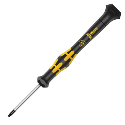 Лікування Torx ESD Kraftform Micro 1567, TX 2x40mm, 05030158001 від компанії Polmart - фото 1