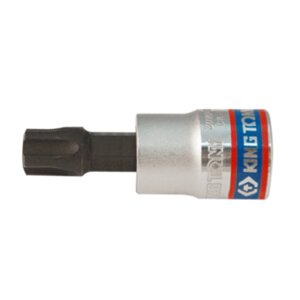 Насадка (біта) торцева TORX PLUS 3/8", IPR55, L = 50 мм, 5-ти променевої