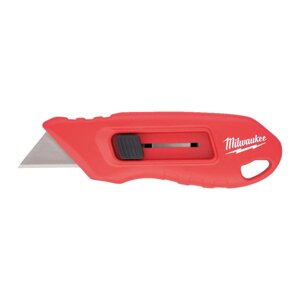 Ніж висувний compact milwaukee 4932492379