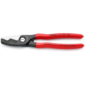 Ножиці для різання кабелів KNIPEX 95 11 200