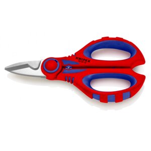 Ножиці електрика KNIPEX 95 05 10 SB