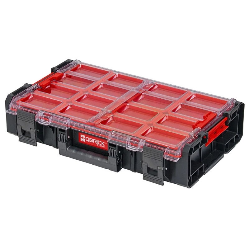 Організатор коробки QBrick System One Organizer XL 582 x 387 x 131 від компанії Polmart - фото 1