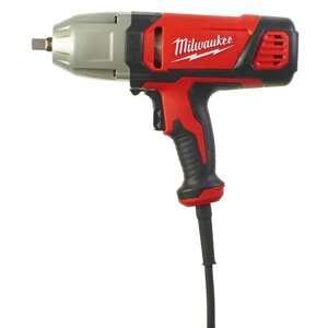 Гайковерт ударний 3/4" MILWAUKEE IPWE 520 R крутий. мом. 520 Нм, 4933451525
