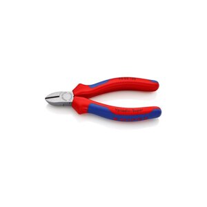 Кусачки бокові KNIPEX 70 02 125