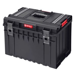 Ящик для інструментів QBRICK SYSTEM ONE 450 2.0 TECHNIK Розмір : 585 x 385 x 420