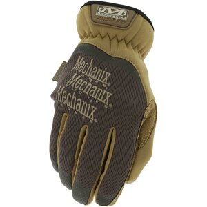 Рукавички робочі Fast Fit Brown розмір (LG) MECHANIX