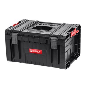 Ящик для інструментів QBRICK SYSTEM PRO TOOLBOX 2.0 Розмір : 450 x 322 x 240 (в коробці)
