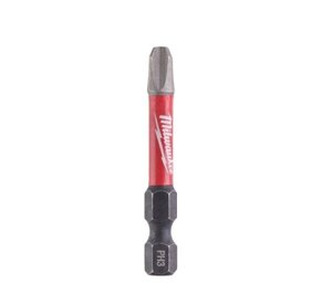 Біта для шуруповерта Milwaukee Shockwave Impact Duty PH3 x 50мм (1 шт)