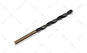 Свердло по металу Р9 (кобальт) 7,5 мм (упк 10)