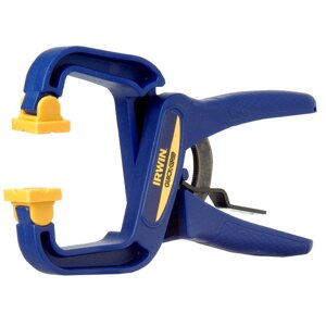 Прищіпка Handi Clamp 100мм (4"), IRWIN