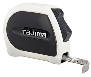 Рулетка Premium TAJIMA Sigma Stop, SS950MGLB - 5м19мм