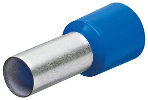 Гільзи контактні із пластмасовим ізолятором KNIPEX 97 99 338 (16 мм²)