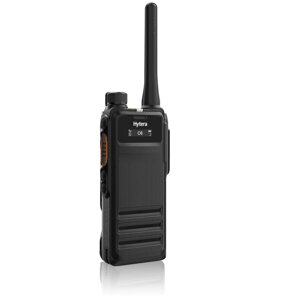 Портативне цифрове радіо Hytera HP705 UHF 350-470 МГц 4 W 1024 канали