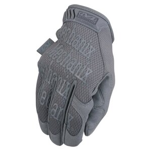 Рукавички тактичні Original Wolf Grey розмір (MD) MECHANIX