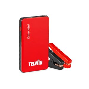 Пусковий пристрій Telwin DRIVE MINI 12V