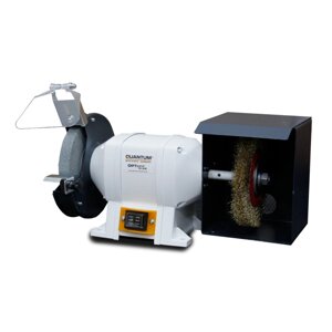 Заточний верстат Optimum quantum GQ 150 B (220 В) STURMER Maschinen