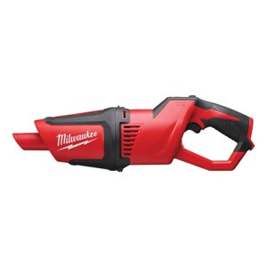 Пилосос акумуляторний MILWAUKEE M12 HV-0 (каркас)