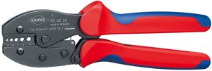 Кліщі для опресовки KNIPEX PreciForce 97 52 30